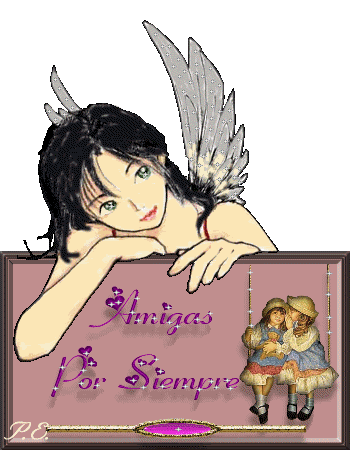 Amiguita
