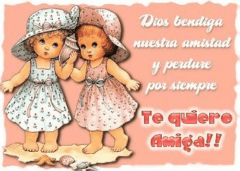 Dios bendiga