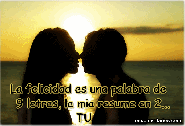 Tan solo tu