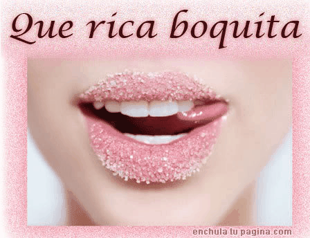 Boquita fria