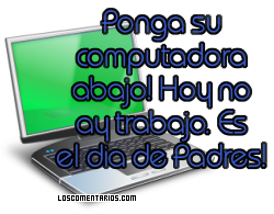 Hoy no se trabaja