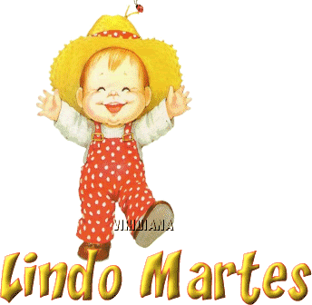 Sonrie es martes