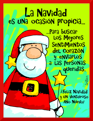 la navidaaad