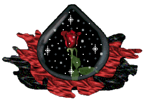 Lagrima de rosas