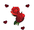 Corazon de flor