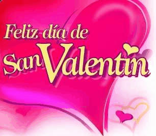 tarjetas  de amor para dedicar en ese san valentín