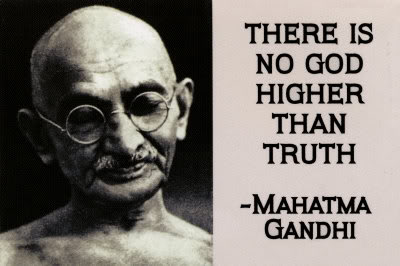 gandhi