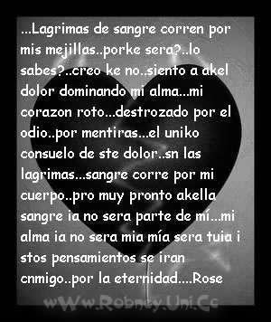 Poesia sin tu amor