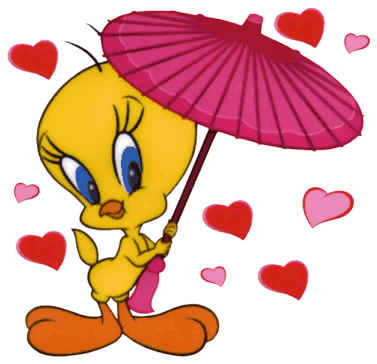 Tweety