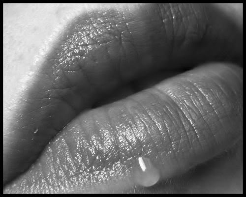 Labios sensuales