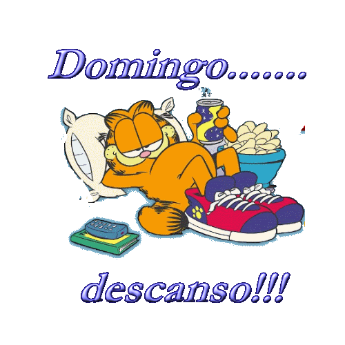 Domingo osea descanso